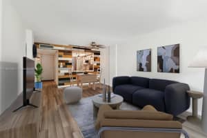 101 Royal Park Dr 1d Oakland Park, FL 33309 - MLS#A11895300