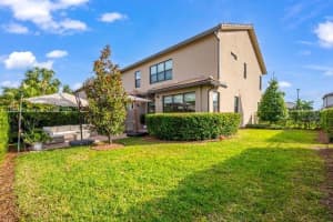 8251 Cinch Way Lake Worth, FL 33467 - MLS#A11895313