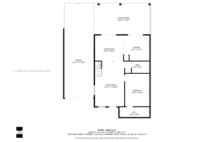 13780 Sw 160th Ter Miami, FL 33177 - MLS#A11895316