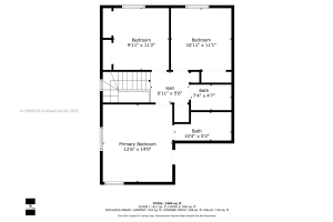 13780 Sw 160th Ter Miami, FL 33177 - MLS#A11895316
