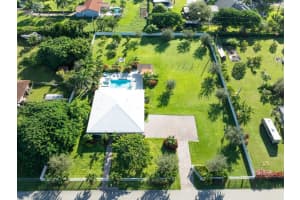 24301 Sw 212th Ave, Homestead