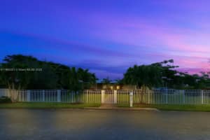 24301 Sw 212th Ave Homestead, FL 33031 - MLS#A11895321