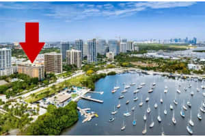 2951 S Bayshore Dr 603, Miami