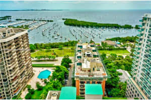2951 S Bayshore Dr 603 Miami, FL 33133 - MLS#A11895324