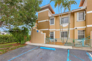 13170 Sw 66th Ter 1812b, Miami