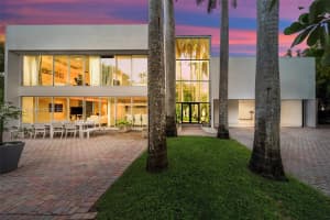 3880 Hardie Ave Miami, FL 33133 - MLS#A11895349