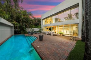 3880 Hardie Ave Miami, FL 33133 - MLS#A11895349