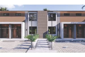 833 Nw 12th Ave Fort Lauderdale, FL 33311 - MLS#A11895350