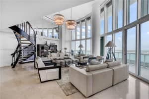 1643 Brickell Ave 3501 Miami, FL 33129 - MLS#A11895352