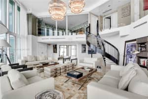 1643 Brickell Ave 3501 Miami, FL 33129 - MLS#A11895352