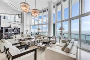 1643 Brickell Ave 3501 Miami, FL 33129 - MLS#A11895352