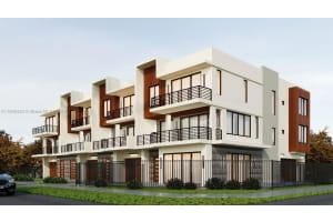 801 Ne 16th Ave Fort Lauderdale, FL 33304 - MLS#A11895353