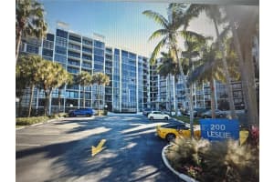 200 Leslie Dr 317 Hallandale Beach, FL 33009 - MLS#A11895356