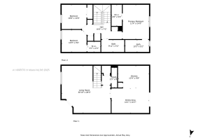 12428 Nw 23rd Ct Miami, FL 33167 - MLS#A11895370