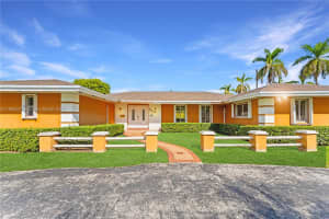 7205 Sw 109th Ter Pinecrest, FL 33156 - MLS#A11895371