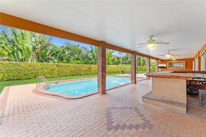 7205 Sw 109th Ter Pinecrest, FL 33156 - MLS#A11895371