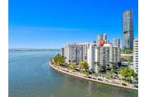 1408 Brickell Bay Dr 518 Miami, FL 33131 - MLS#A11895378