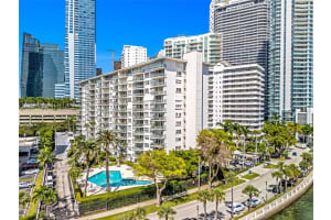 1408 Brickell Bay Dr 518 Miami, FL 33131 - MLS#A11895378