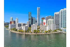 1408 Brickell Bay Dr 518 Miami, FL 33131 - MLS#A11895378