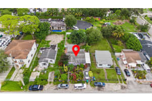 2531 Nw 88th St Miami, FL 33147 - MLS#A11895380