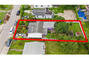 2531 Nw 88th St Miami, FL 33147 - MLS#A11895380