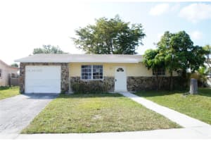 2900 N 73rd Ave, Hollywood