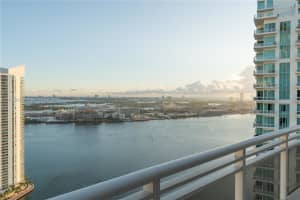 901 Brickell Key Blvd 3607 Miami, FL 33131 - MLS#A11895392