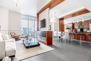 901 Brickell Key Blvd 3607 Miami, FL 33131 - MLS#A11895392
