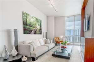 901 Brickell Key Blvd 3607 Miami, FL 33131 - MLS#A11895392