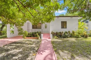 12037 Nw 8th Ave North Miami, FL 33168 - MLS#A11895410