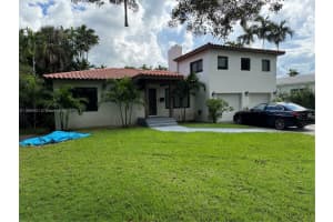 1132 Ne 101st St, Miami Shores