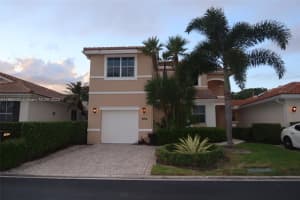 8189 Sandpiper Way West Palm Beach, FL 33412 - MLS#A11895422