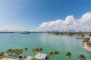 3 Island Ave 09d Miami Beach, FL 33139 - MLS#A11895430