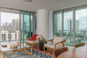 300 Sunny Isles Blvd 4-1101 Sunny Isles Beach, FL 33160 - MLS#A11895456