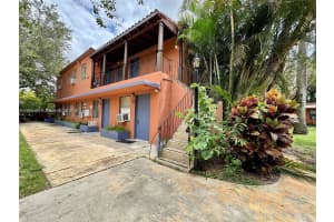 12287 Ne 7th Ave 4 North Miami, FL 33161 - MLS#A11895460