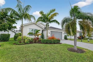12019 SW Seahorse Springs Terrace, Port St. Lucie, FL 34987, Sold 03/25/26