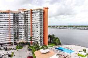 1351 Ne Miami Gardens Dr 1001e, Miami