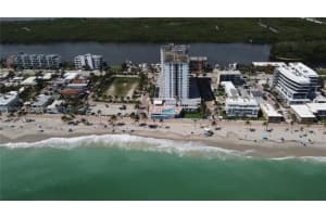 3111 N Ocean Dr 302 Hollywood, FL 33019 - MLS#A11895474