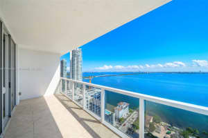 600 Ne 27th St 3105, Miami
