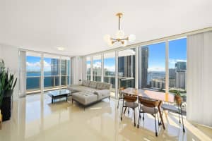 600 Ne 27th St 3105 Miami, FL 33137 - MLS#A11895485