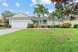 172 Magnolia Lakes Blvd, Port St. Lucie, FL 34986, Sold 03/23/26