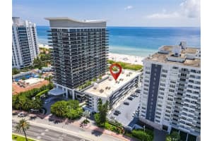 5845 Collins Ave 201 Miami Beach, FL 33140 - MLS#A11895505