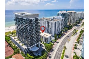 5845 Collins Ave 201 Miami Beach, FL 33140 - MLS#A11895505