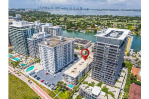 5845 Collins Ave 201 Miami Beach, FL 33140 - MLS#A11895505