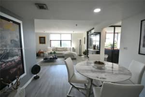 671 Ne 195th St 416-e, Miami