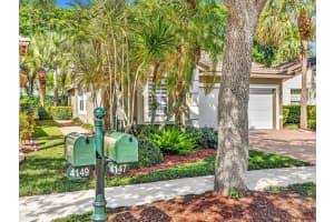 4147 Sapphire Ter Weston, FL 33331 - MLS#A11895530