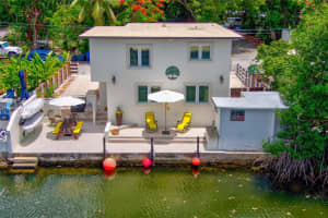 129 Pirates Dr, Key Largo