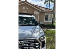 15880 Sw 12th St House Pembroke Pines, FL 33027 - MLS#A11895565