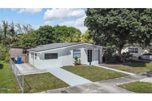 1617 Nw 15th St, Fort Lauderdale