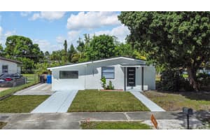 1617 Nw 15th St Fort Lauderdale, FL 33311 - MLS#A11895571